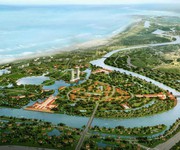 Chính thức mỡ bán dự án đất nền vàng mặt sông Đà Nẵng