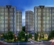 Bán Chung cư Xuân Mai Complex Dương Nội, căn hộ 2 ngủ chỉ hơn 800 triệu, có đủ nội thất, vay trả góp