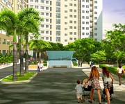 4 Bán Chung cư Xuân Mai Complex Dương Nội, căn hộ 2 ngủ chỉ hơn 800 triệu, có đủ nội thất, vay trả góp