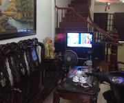 1 Nhà Khương Trung 50m2, 4 tầng