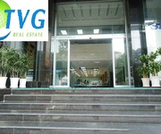 1 Cao ốc văn phòng hạng B cho thuê Central Park Nguyễn Trãi - 90m2 - 165m2 - Giá 456 nghìn/m2/tháng