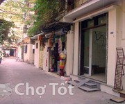 1 Bán nhà tập thể khu Láng Hạ giá rẻ , SĐCC