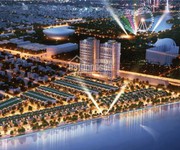 3 Elysia Complex City   Đẳng Cấp Nghỉ Dưỡng Ven Sông Hàn.