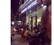 5 Sang nhượng quán cafe trên phố Nguyễn Văn Huyên mới