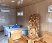 1 Container văn phòng, container kho