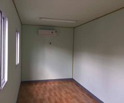 2 Container văn phòng, container kho