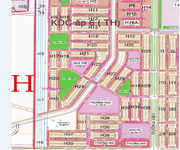 Cần mua đất khu H Mỹ Phước 3, Bến Cát, Bình Dương. Mua giá cao thanh toán trong ngày