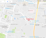 5 Suất ngoại giao CĐT 26tr/m Mỹ Đình Plaza 2- Lh 0989 397 101