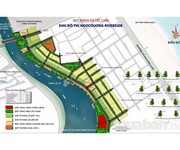 Sắp mở bán dự án KĐT mới Đà Nẵng