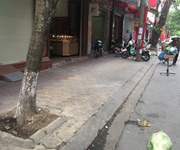 1 Nhà mặt tiền đẹp đường Phan Bội Châu,Hồng Bàng,Hải Phòng