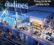 5 Citadines Marina Hạ Long - Căn hộ khách sạn cao cấp đầu tiên tại Hạ Long