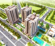 Chính chủ bán căn hộ 2PN CT15 Việt Hưng Green Park