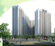 2 Chỉ từ hơn 800tr có căn hộ 55m2 tại Xuân Mai Complex, 0964.900.262