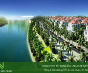 1 Bán đất sân Golf đối diện bãi tắm Viêm Đông 1 Bán đất sân Golf đối diện bãi tắm Viêm Đông