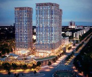 Sunshine Riverside Tây Hồ, căn hộ Nghỉ Dưỡng 5 sao đầu tiên tại Hà Nội, giá từ 2,3 tỷ