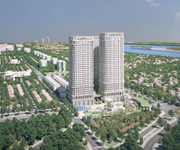 1 Sunshine Riverside Tây Hồ, căn hộ Nghỉ Dưỡng 5 sao đầu tiên tại Hà Nội, giá từ 2,3 tỷ