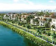1 Tâm điểm đầu tư khu đô thị bán đảo cường hưng - TP mơ ước ven sông Đông Nai