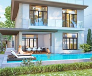 1 Biệt thự biển Cam Ranh Mystery Villas 9 tỷ/căn 240m2, gioa hoàn thiện, 100 view biển bãi dài