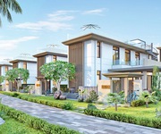 2 Biệt thự biển Cam Ranh Mystery Villas 9 tỷ/căn 240m2, gioa hoàn thiện, 100 view biển bãi dài