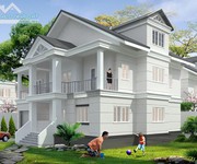 2 Bán đất nền, nhà xây thô, biệt thự tại Khu đô thị Hưng Phú TP.Bến Tre