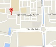 4 Bán chung cư nhà C - NOCT đô thị Mỹ Đình 1, Nam Từ Liêm, Hà Nội