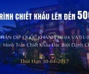 4 lý do để đầu tư Time Hội An, trung tâm phố cổ