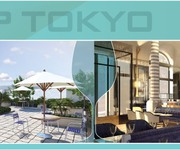 3 Sở hữu ngay căn hộ chung cư cao cấp Tokyo Tower chỉ với giá 19tr/m2