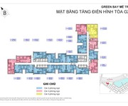 1 Bán căn hộ G2-20.15B , dự án vinhomes green bay mễ trì giá gốc.