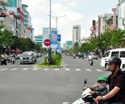 Bán đất MT đường Nguyễn Văn Linh, Hải Châu. DT: 113m2.