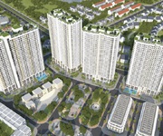 Chính sách mới chung cư GELEXIA RIVERSIDE Hoàng Mai, Giá căn hộ 1,2 tỷ  bao gồm ưu đãi khủng