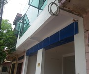 Cho thuê nhà mặt phố 2 tầng tại Thị Trấn Hồ - Thuận Thành - Bắc Ninh