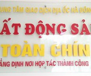 Bất Động Sản Toàn Chín cần mua và bán đất dịch vụ Dương Nội