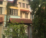 1 Bán nhà biệt thự sân vườn 200m2 khu đô thị Việt Hưng, Long Biên, Hà Nội
