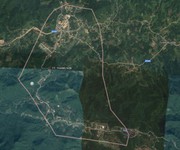 8 Bán lô đất DT 1.050m2, mặt tiền 30m trên tỉnh lộ 293 TT tâm thị trấn Thanh Sơn, Sơn Động, Bắc Giang