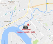 3 Đất nền Saigon Mystery Villas quận 2- Chủ Đầu Tư Hưng Thịnh