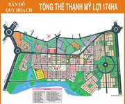 Đất nền Saigon Mystery Villas quận 2- Chủ Đầu Tư Hưng Thịnh