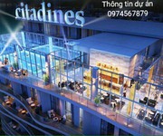 3 Citadines Marina Hạ Long - Căn hộ dịch vụ khách sạn Condotel đầu tiên tại Hạ Long...