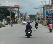 Bán đất Đường D1 Khu Việt Sing, DC sầm uất thuận lợi kinh doanh buôn bán, Bao sổ