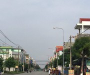 1 Bán đất Đường D1 Khu Việt Sing, DC sầm uất thuận lợi kinh doanh buôn bán, Bao sổ