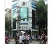 Bán nhà MT đường Nguyễn Thái Bình Q.1, 58m2 19,2x 3,2 , 4 tầng, 23,9 tỷ.