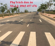 Bán lô liền kề 100m2 đường lớn hướng đông nam giá rẻ KĐT Nam Vĩnh Yên