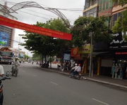 7 Cần bán gấp nhà 4 tầng 2 mặt phố Trần Hưng Đạo, trung tâm TP Hải Dương