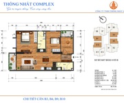 Tôi cần bán suất ngoại giao chung cư Thống Nhất Complex 82 Nguyễn Tuân, Thanh Xuân, HN