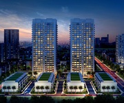 4 Tôi cần bán suất ngoại giao chung cư Thống Nhất Complex 82 Nguyễn Tuân, Thanh Xuân, HN