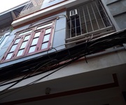 4 Bán nhà 4 tầng 50.75 m2 ngõ 68 Triều Khúc   Thanh Xuân   Hà Nội