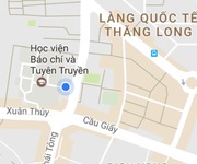 Cần bán nhà chính chủ 90m2, Nguyễn Phong Sắc, cổng Báo Chí VIP