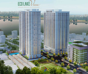 Liên tục mở bán căn hộ chung cư dự án ECO LAKE VIEW 32 Đại Từ - Hoàng Mai - Hà Nội