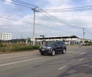1 Bán đất mặt tiền đường 47m đối diện khu công nghiệp Giang Điền