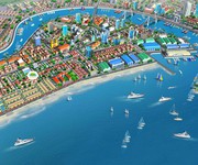 4 Bán đất Mặt Tiền Biển thuộc dự án Vietpearl City ngay trung tâm TP. Phan Thiết trung tâm nghỉ dưỡng.