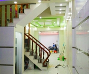 2 Bán nhà đẹp xây độc lập trong ngõ đường Chùa Hàng, Lê Chân, Hải Phòng